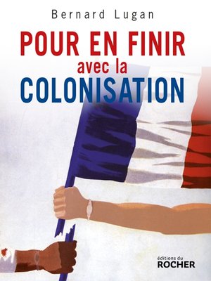 cover image of Pour en finir avec la colonisation